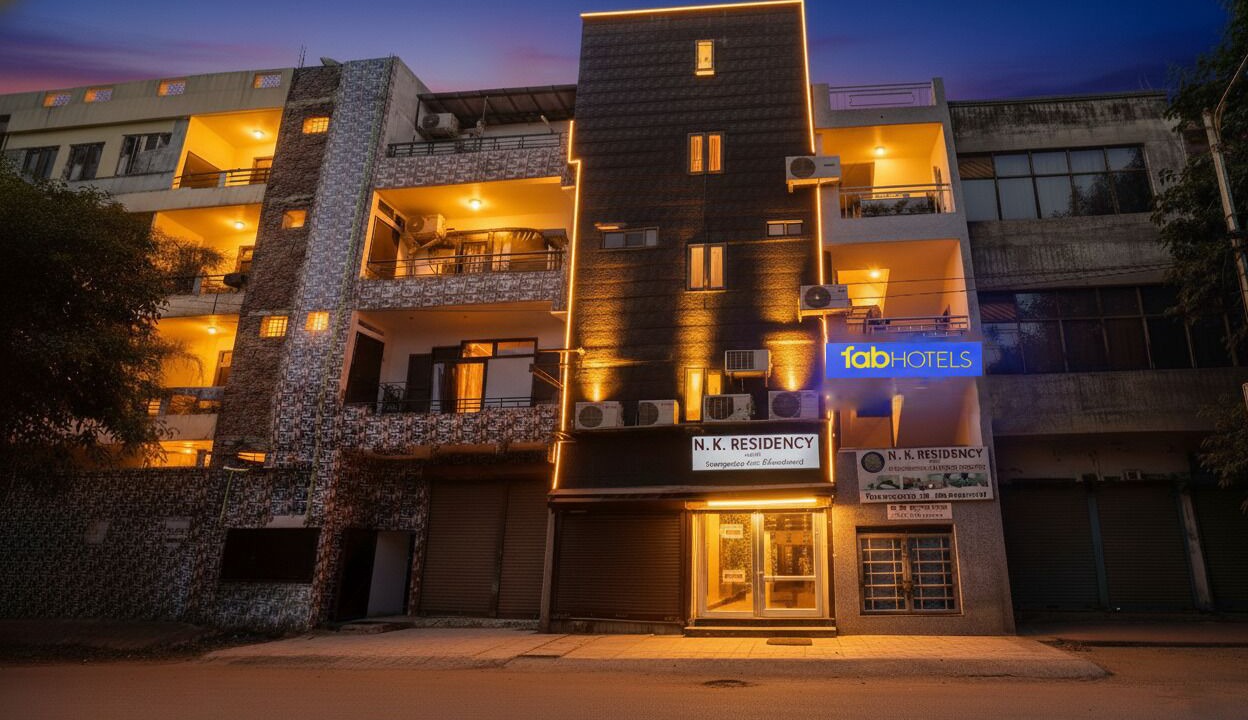 Photo of Outdoor in Govindpuri