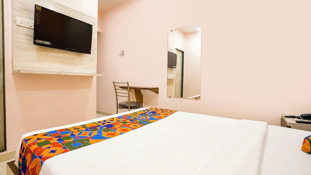 Photo of Bedroom in Kurla West