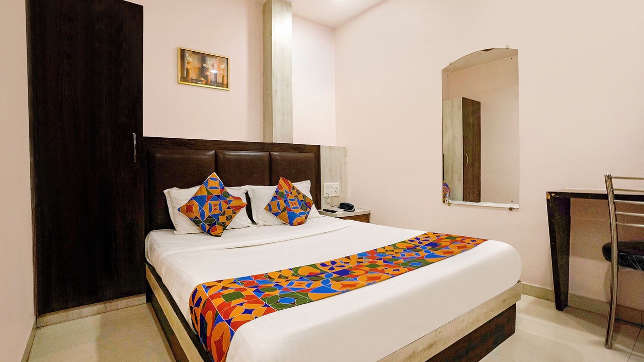 Photo of Bedroom in Kurla West