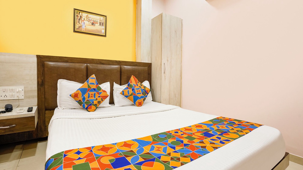 Photo of Bedroom in Kurla West