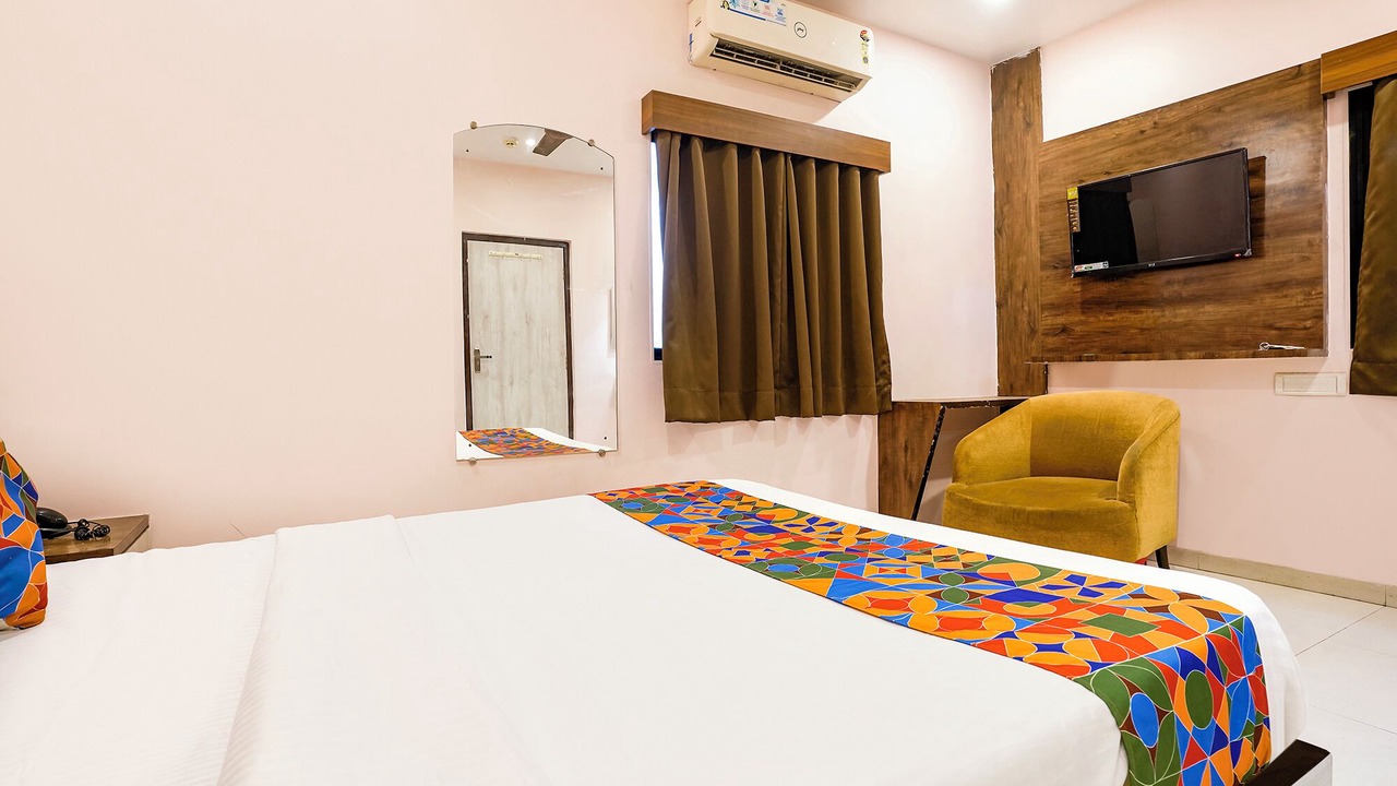 Photo of Bedroom in Kurla West