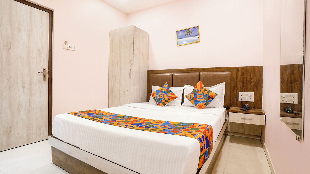 Photo of Bedroom in Kurla West