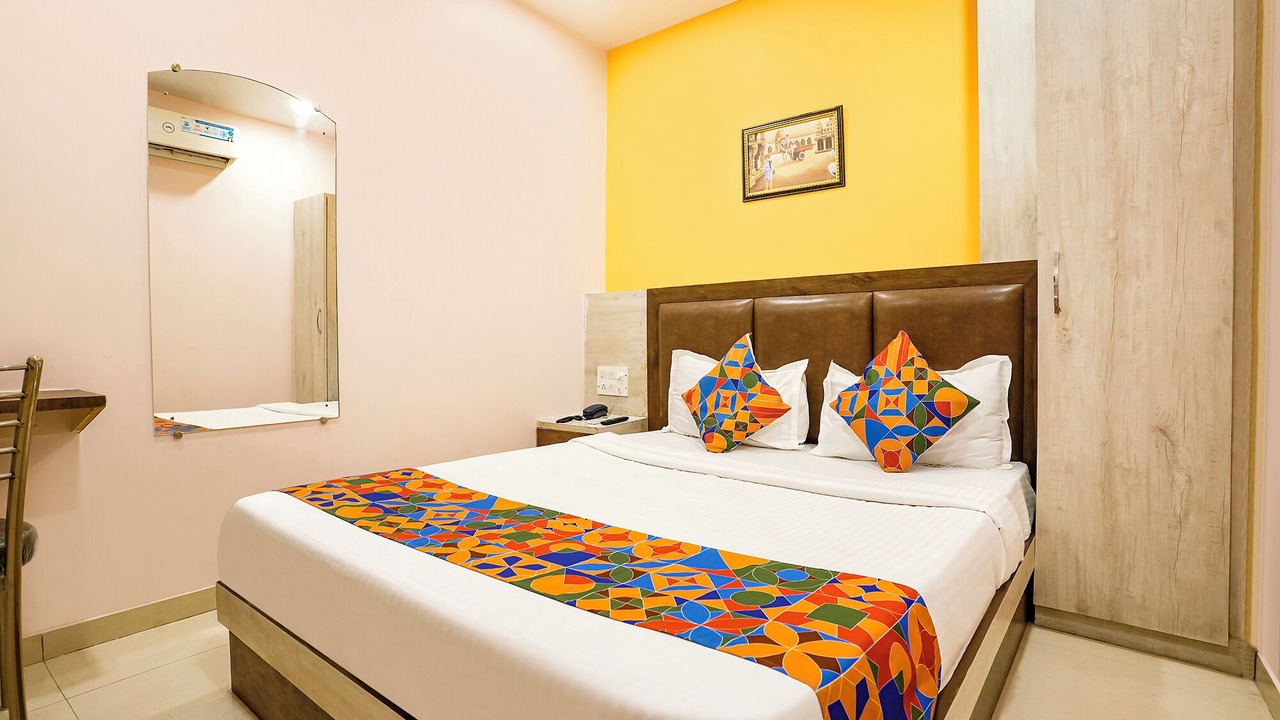 Photo of Bedroom in Kurla West