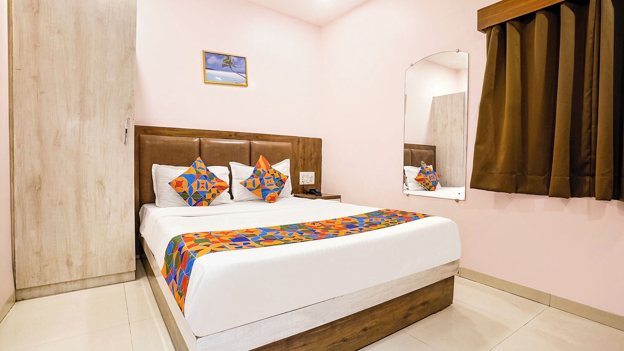 Photo of Bedroom in Kurla West