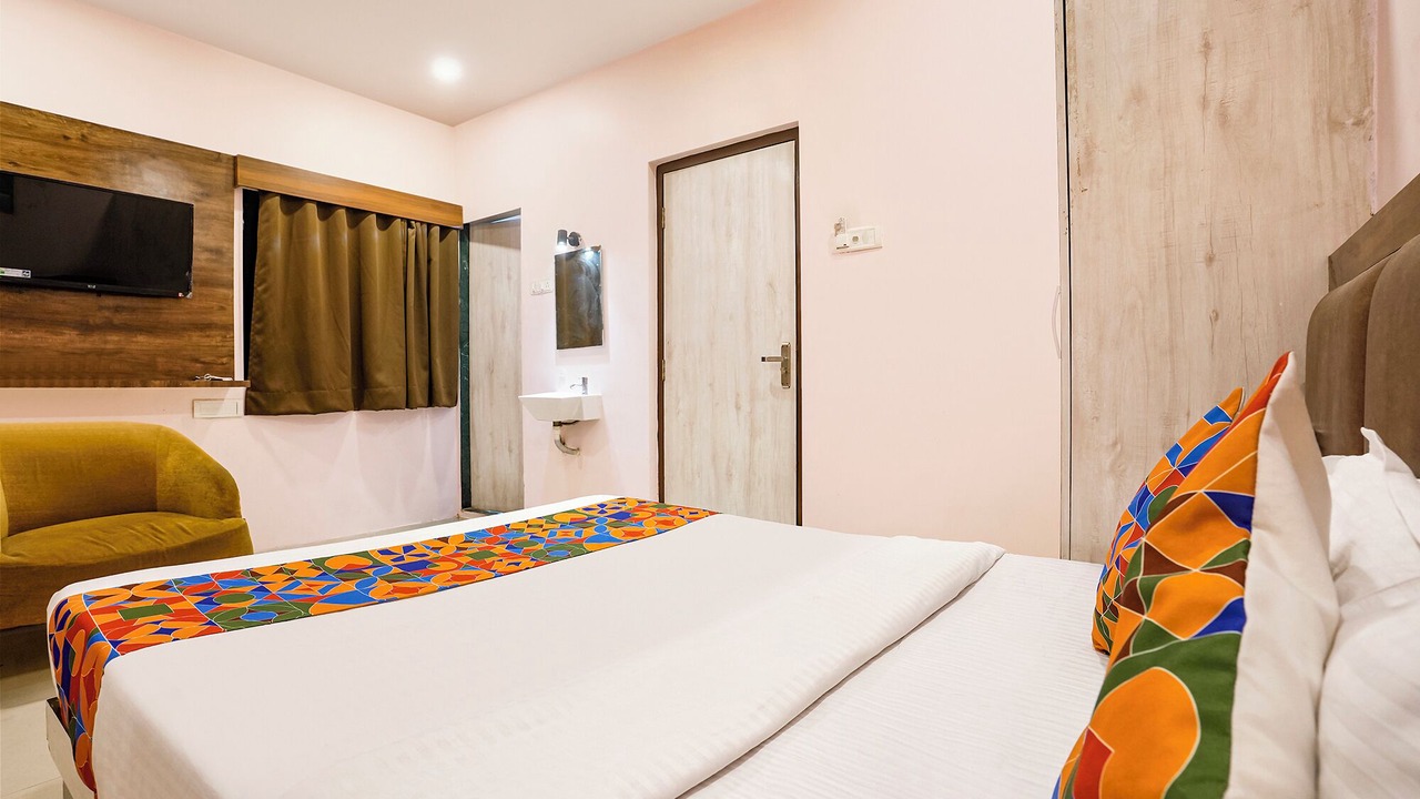 Photo of Bedroom in Kurla West