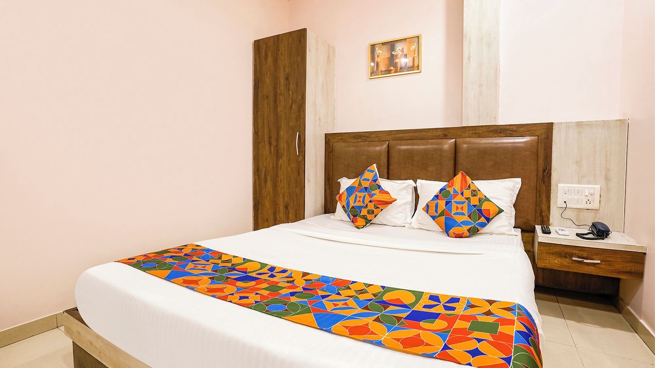 Photo of Bedroom in Kurla West