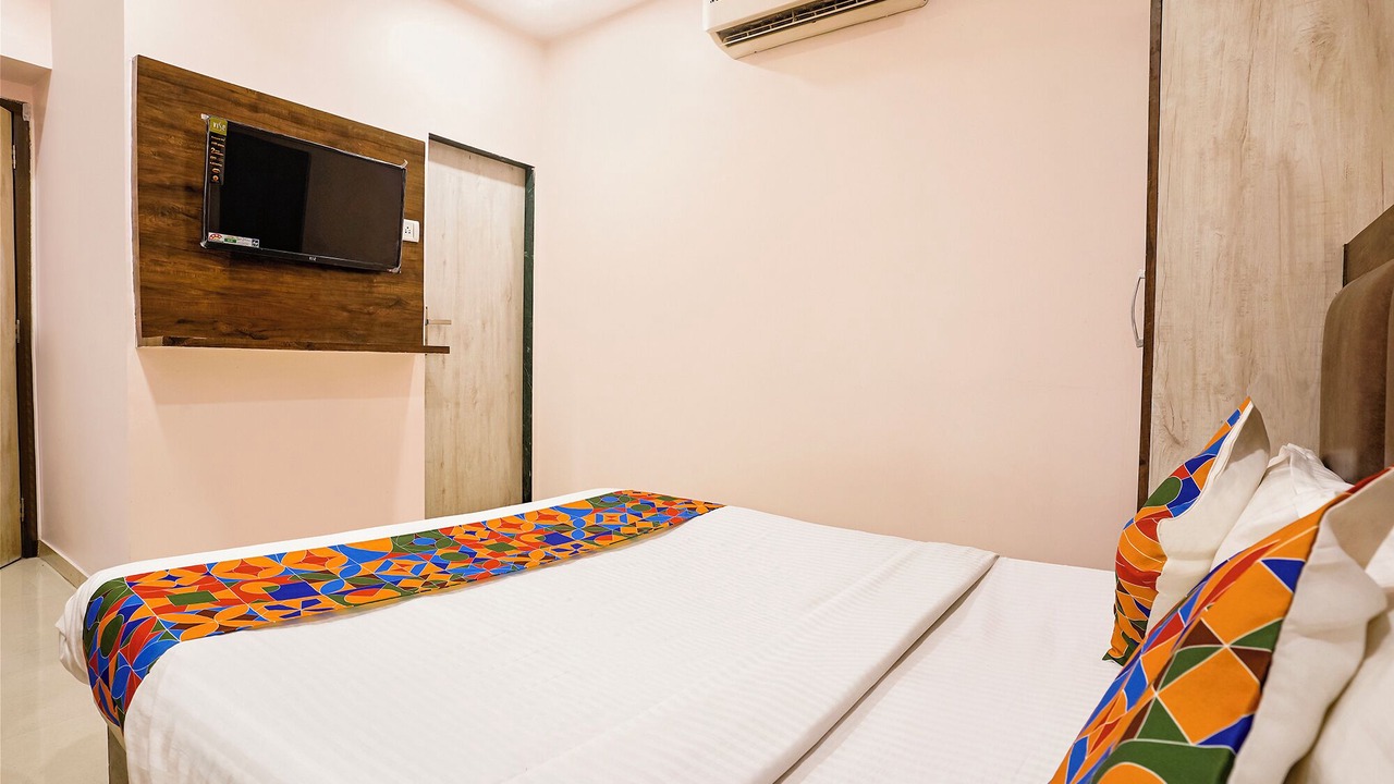 Photo of Bedroom in Kurla West