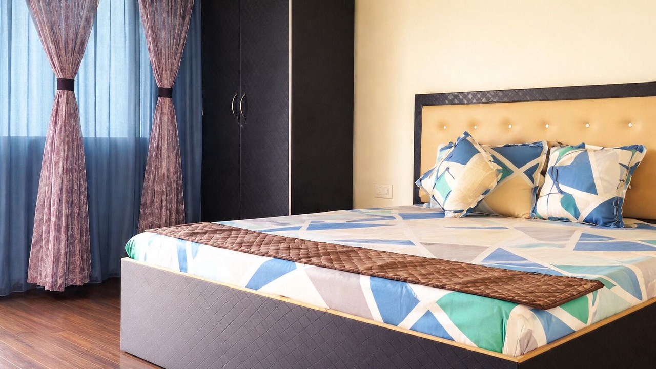 Photo of Bedroom in Jakh
