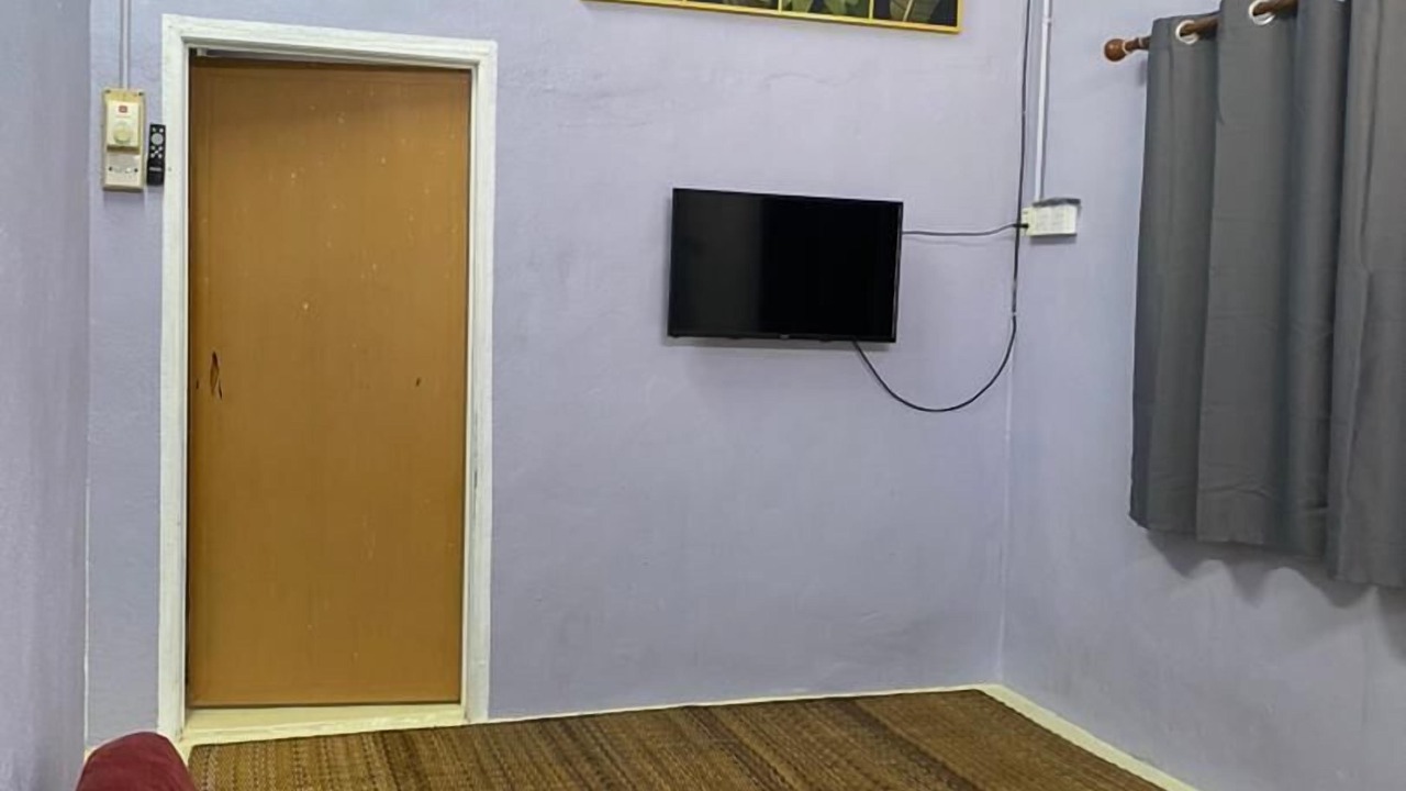Photo of Bedroom in Kampung Sungai Raga