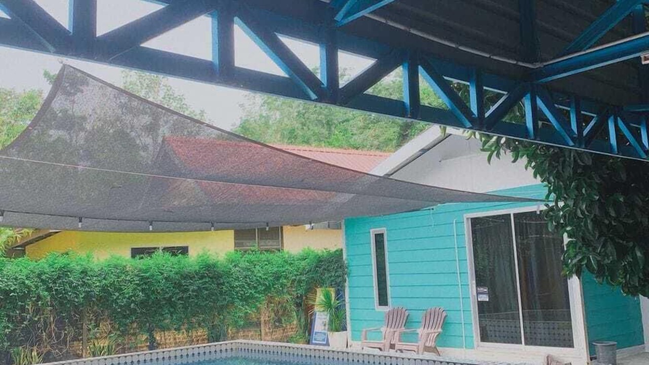 Photo of Outdoor in Kampung Sungai Raga