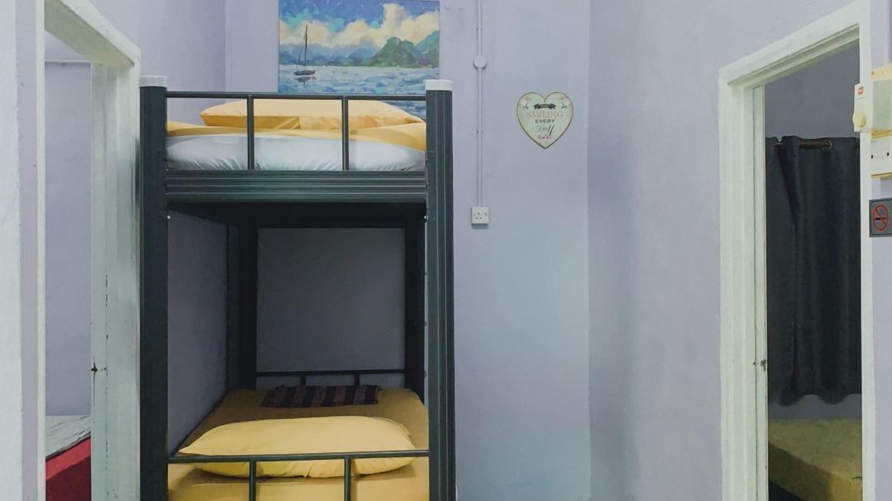 Photo of Bedroom in Kampung Sungai Raga