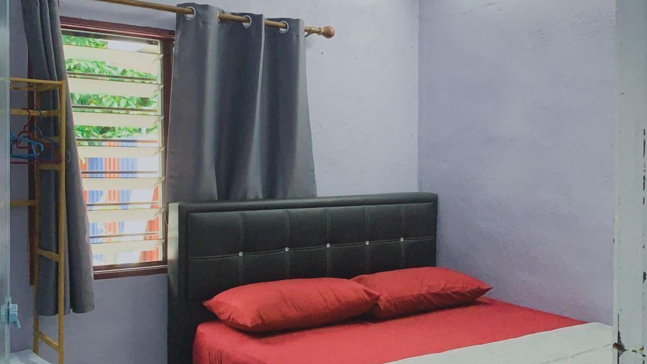 Photo of Bedroom in Kampung Sungai Raga
