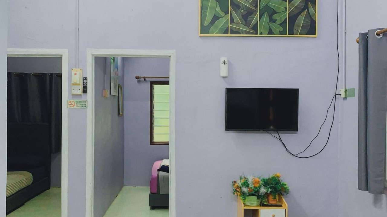 Photo of Bedroom in Kampung Sungai Raga