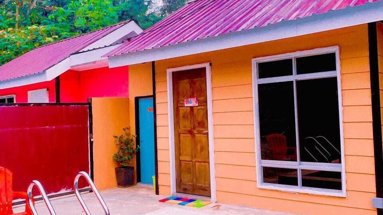 Photo of Outdoor in Kampung Sungai Raga