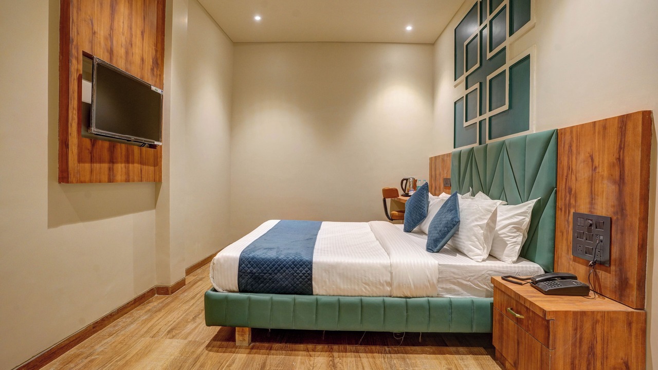 Photo of Bedroom in Andheri East