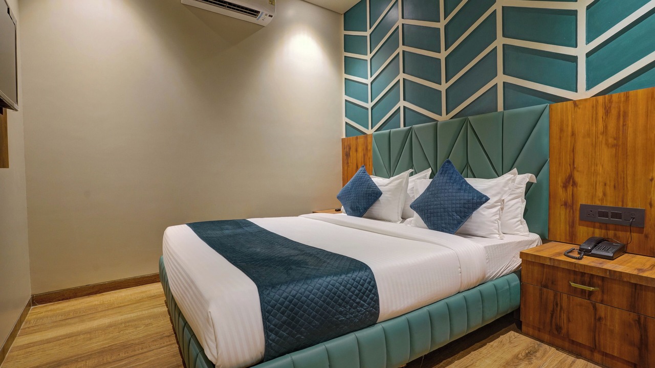 Photo of Bedroom in Andheri East