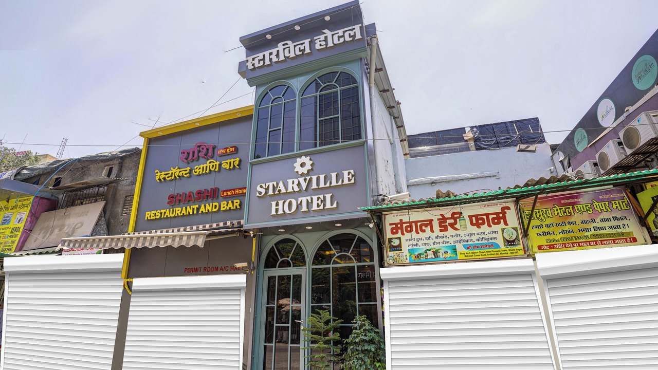 Photo of Outdoor in Andheri East