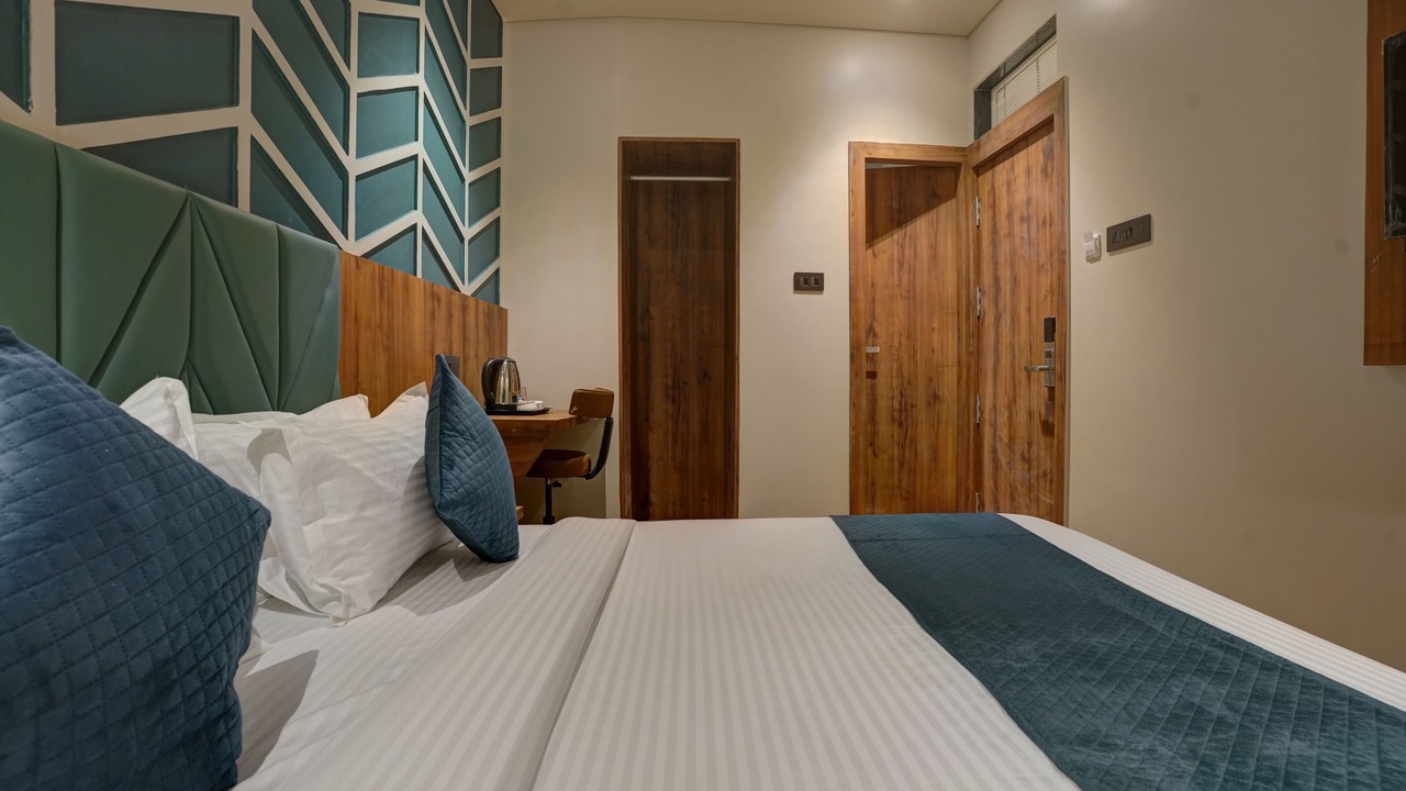 Photo of Bedroom in Andheri East