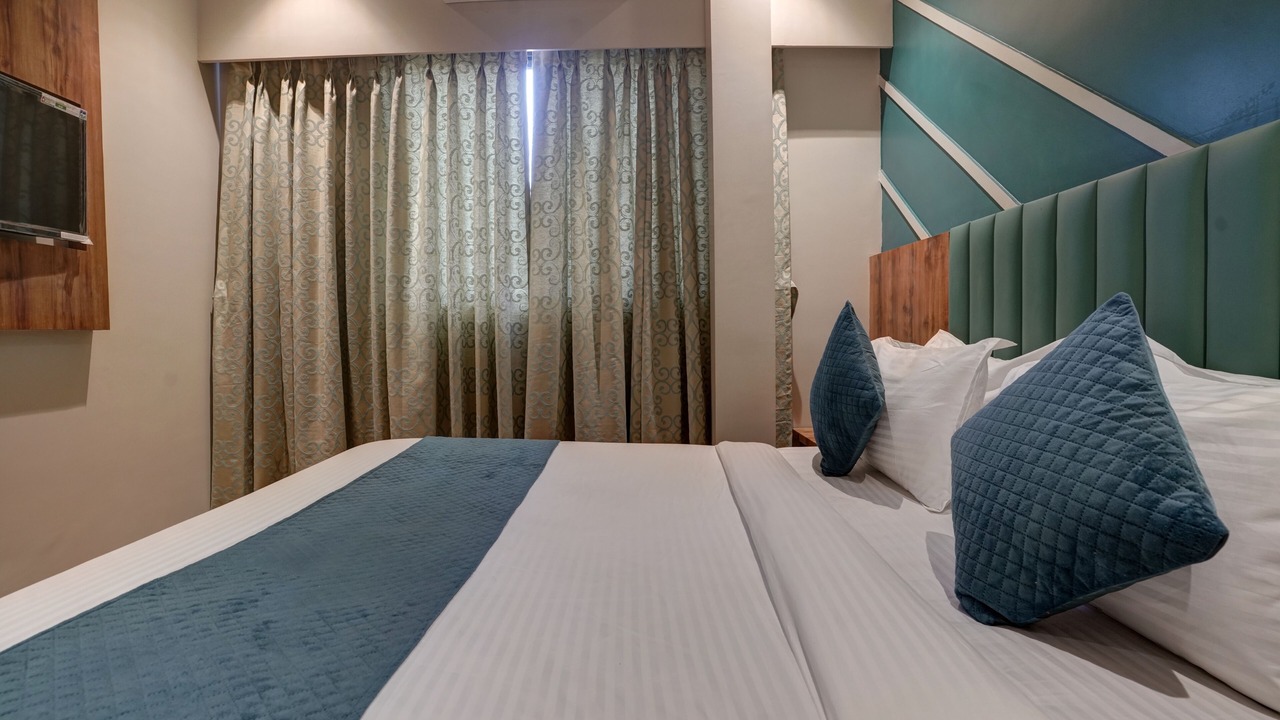 Photo of Bedroom in Andheri East