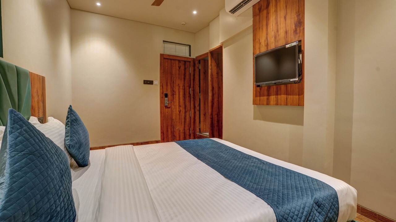Photo of Bedroom in Andheri East