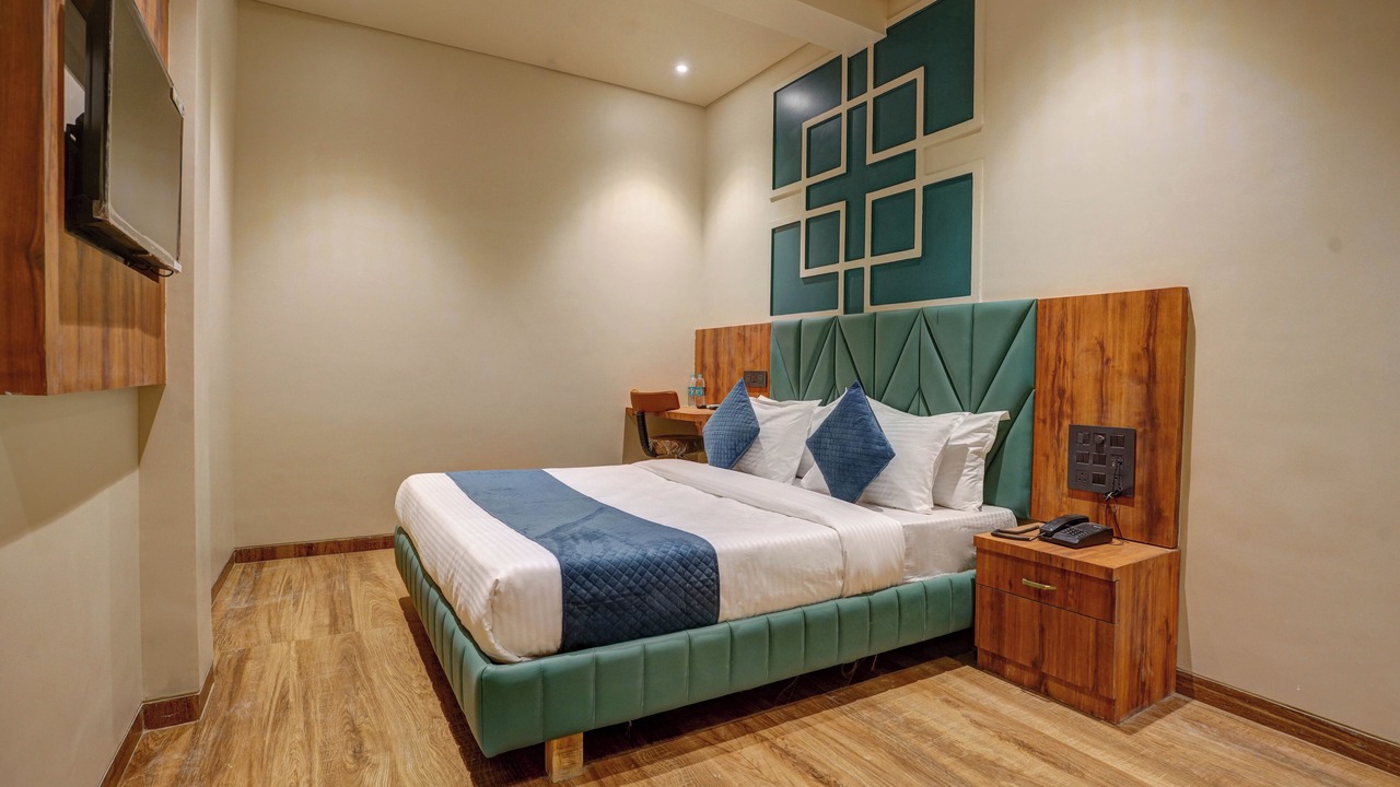 Photo of Bedroom in Andheri East