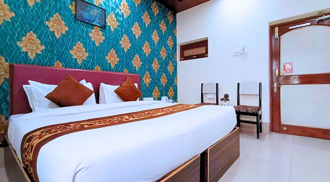 Photo of Bedroom in Sultanpur