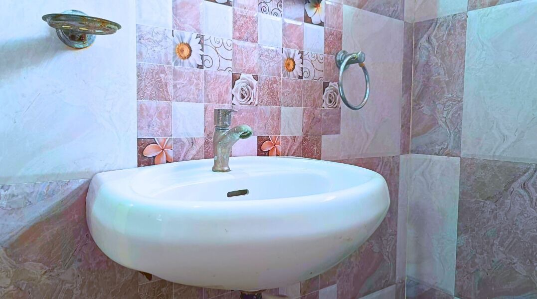 Photo of Bathroom in Sultanpur