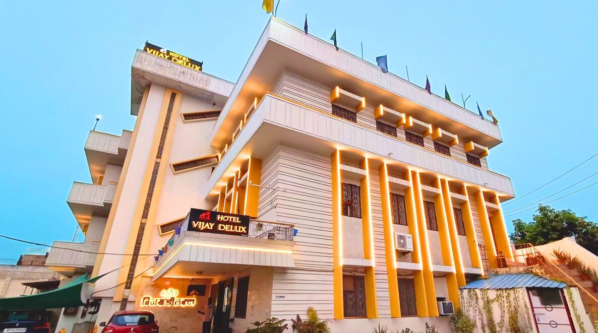 Photo of Outdoor in Sultanpur