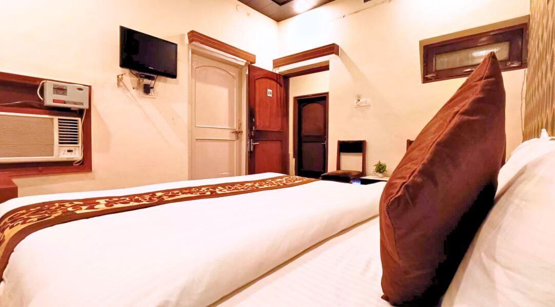 Photo of Bedroom in Sultanpur