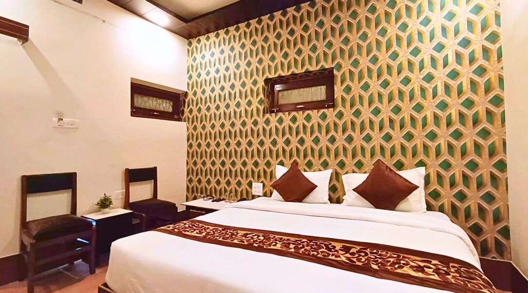 Photo of Bedroom in Sultanpur
