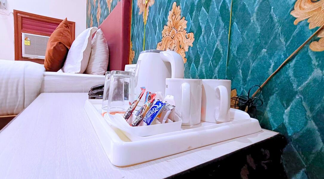 Photo of Bedroom in Sultanpur