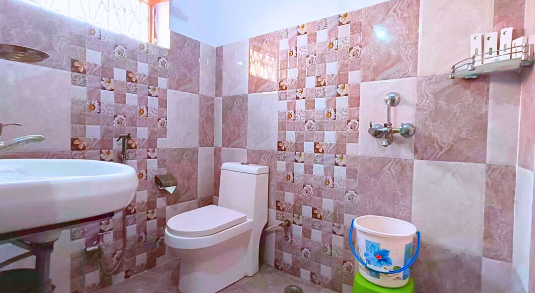 Photo of Bathroom in Sultanpur