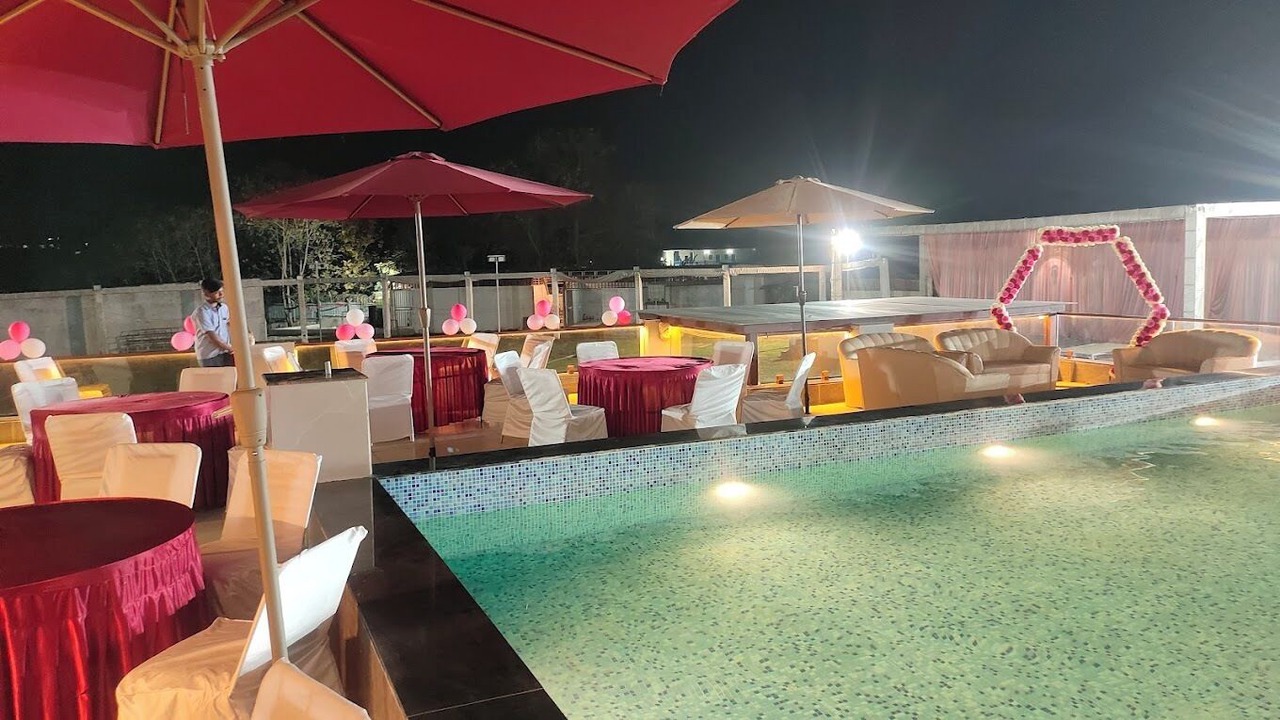 Photo of Outdoor in Bhopal