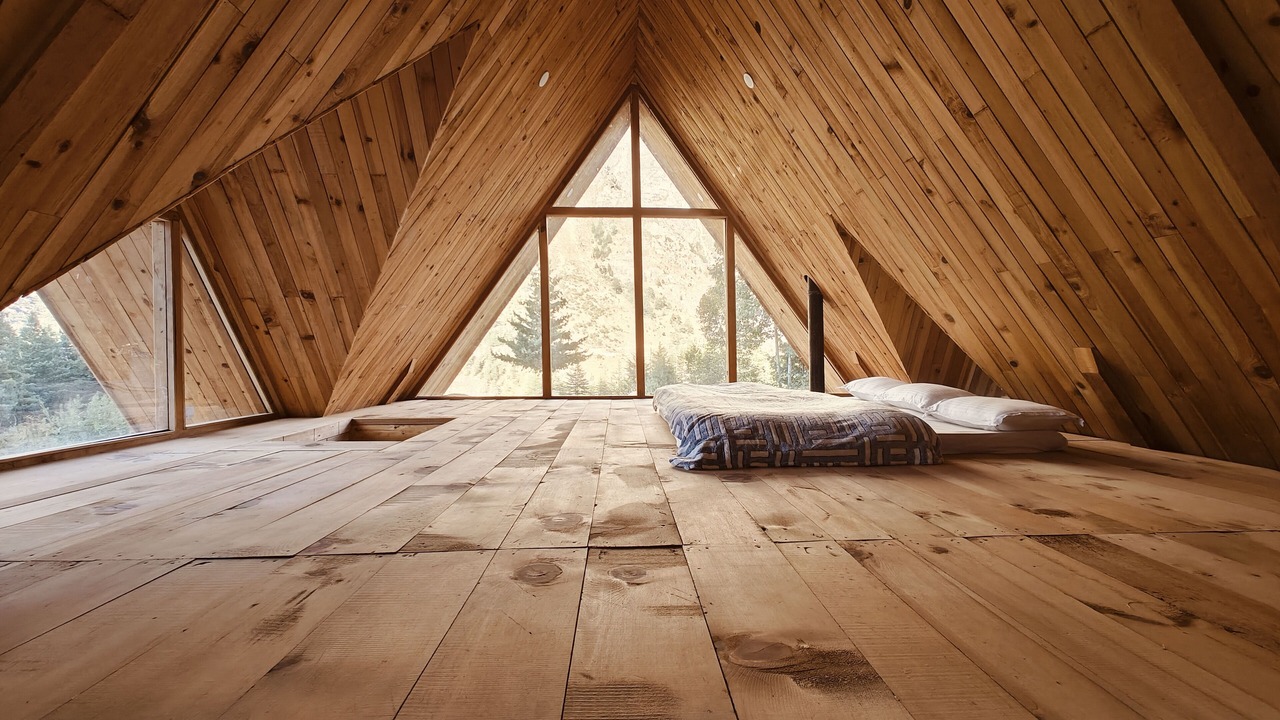 Photo of Bedroom in Sangla