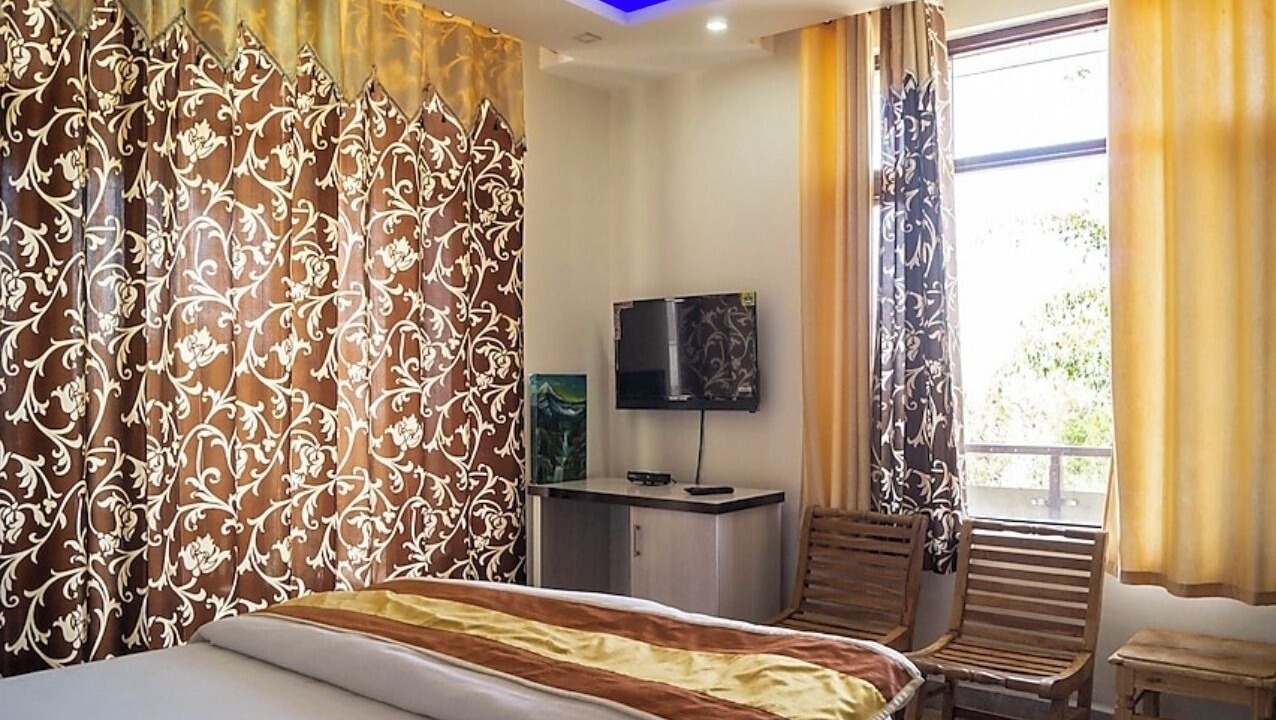 Photo of Bedroom in Bir