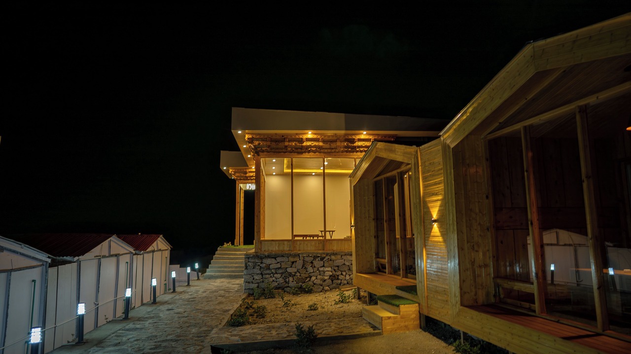 Photo of Outdoor in Man