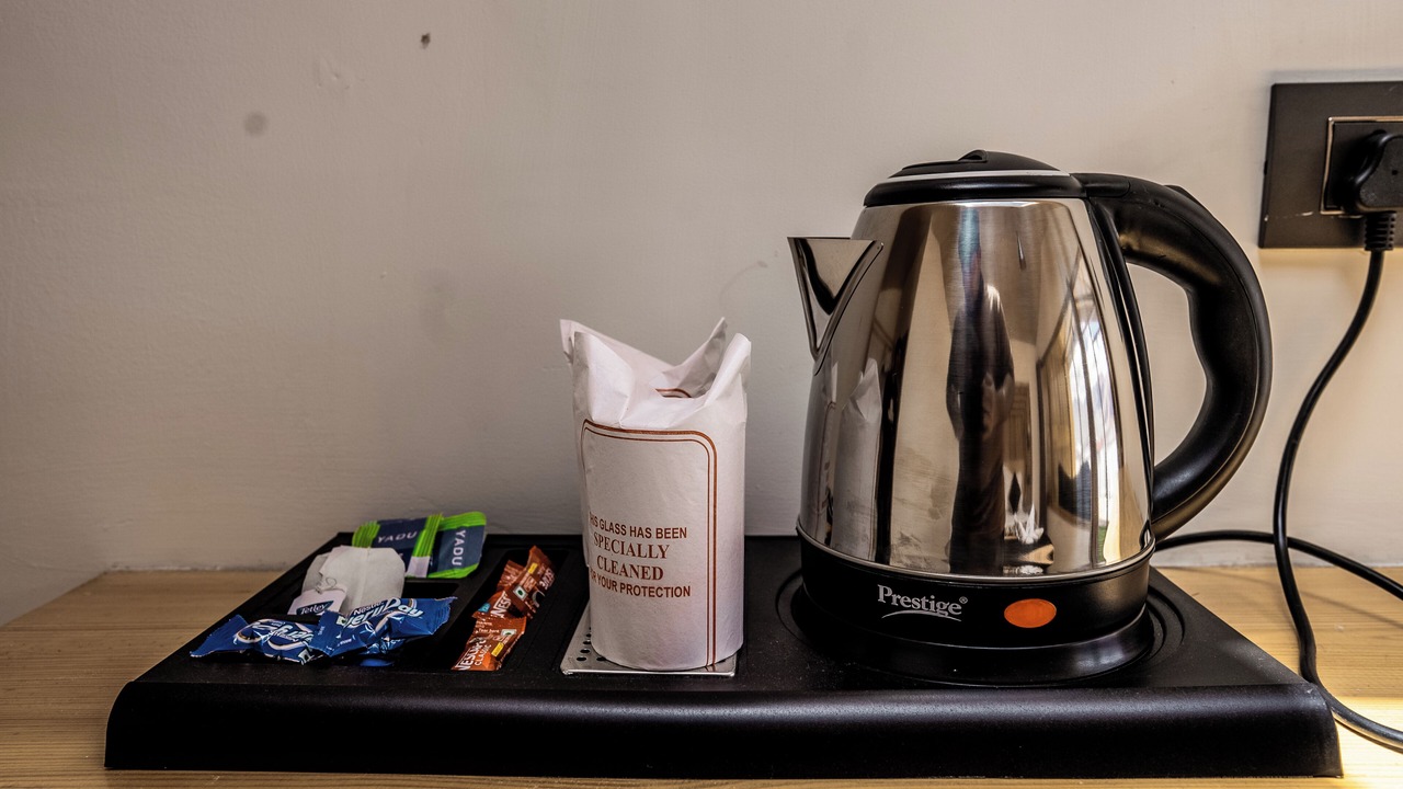 Photo of Kitchen in Man