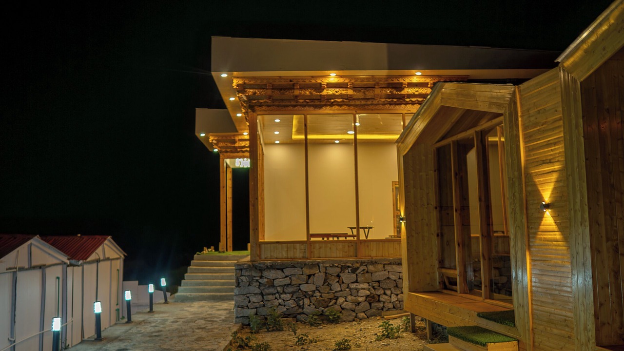 Photo of Outdoor in Man