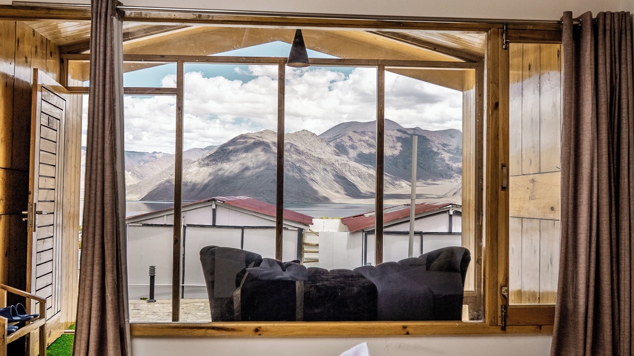 Photo of Bedroom in Man