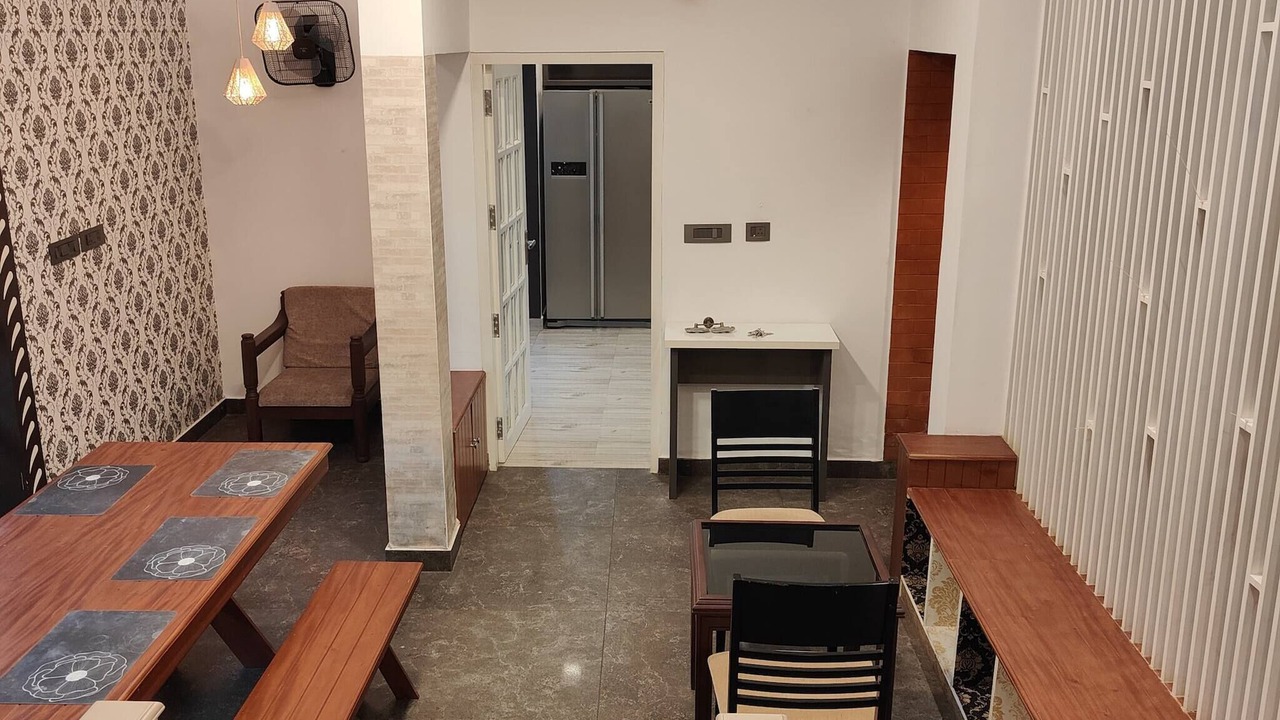 Photo of Livingroom in Thrikkakara