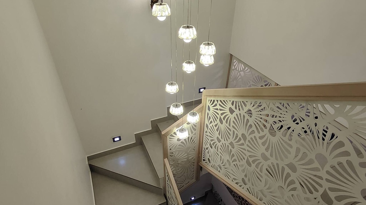 Photo of Patio Balcony in Thrikkakara