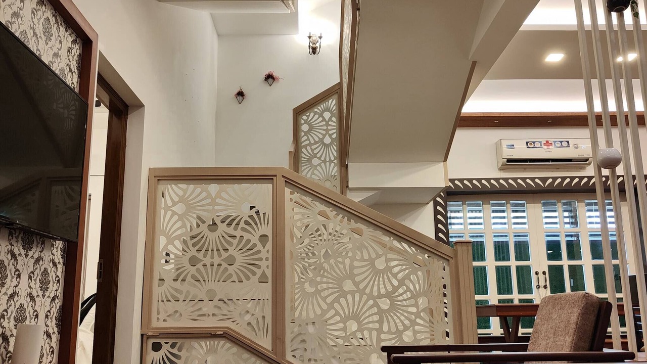 Photo of Patio Balcony in Thrikkakara