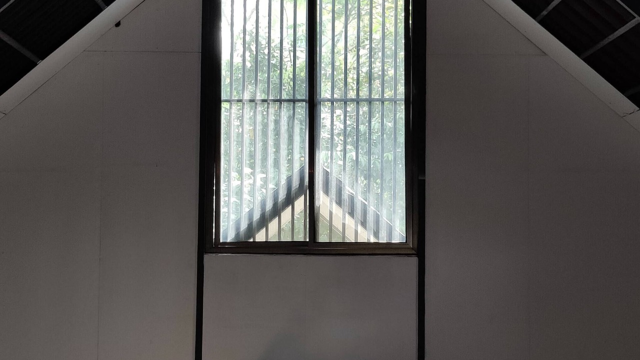 Photo of Patio Balcony in Thrikkakara