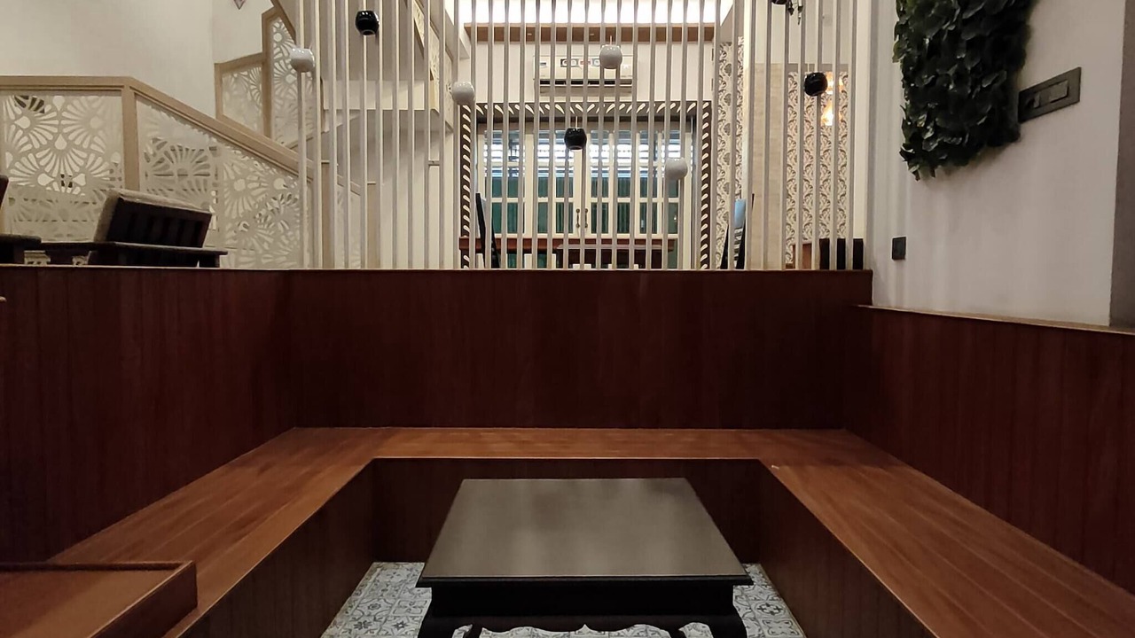 Photo of Patio Balcony in Thrikkakara