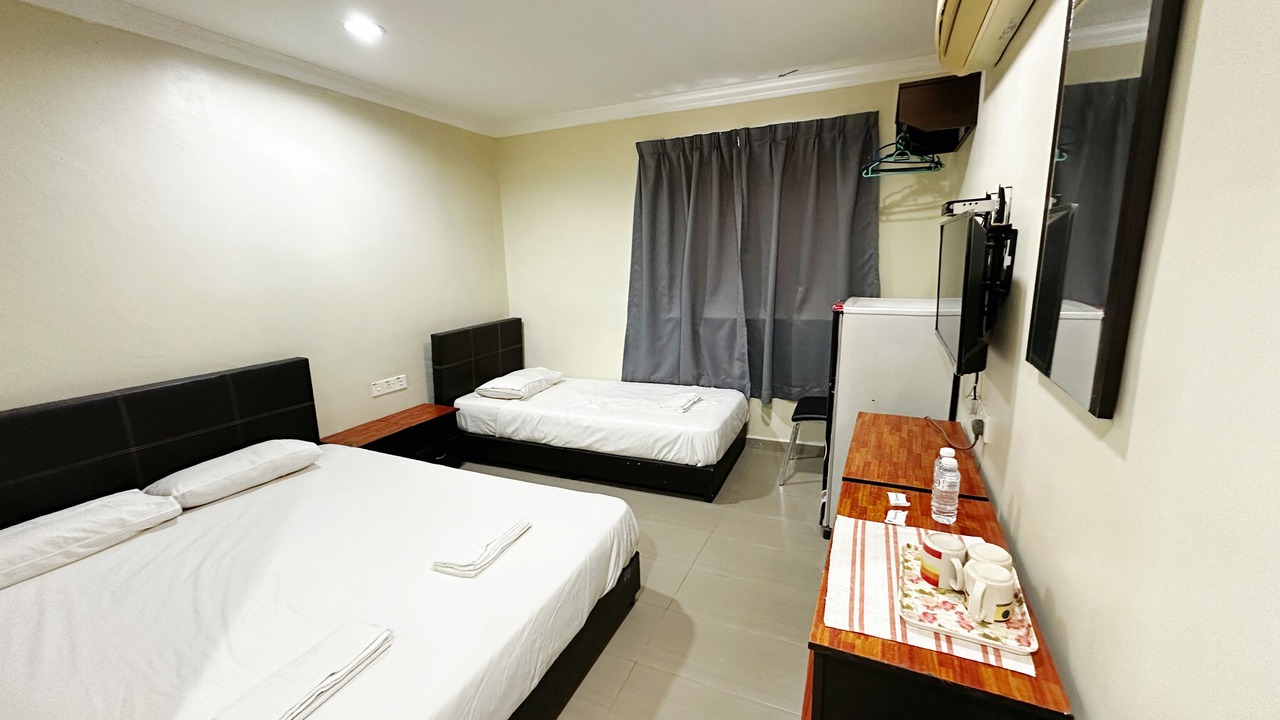 Photo of Bedroom in Ayer Keroh