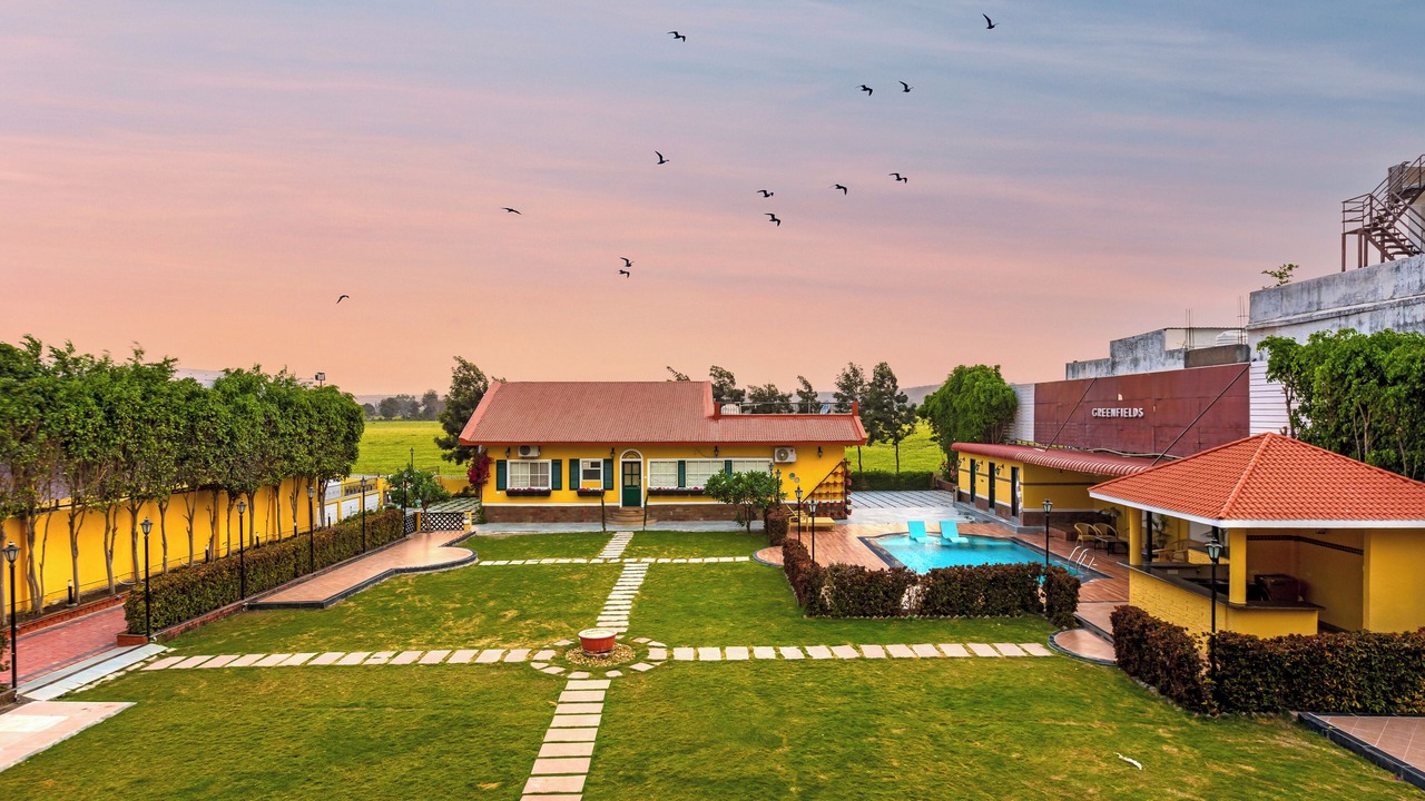 Photo of Outdoor in Kolar Road