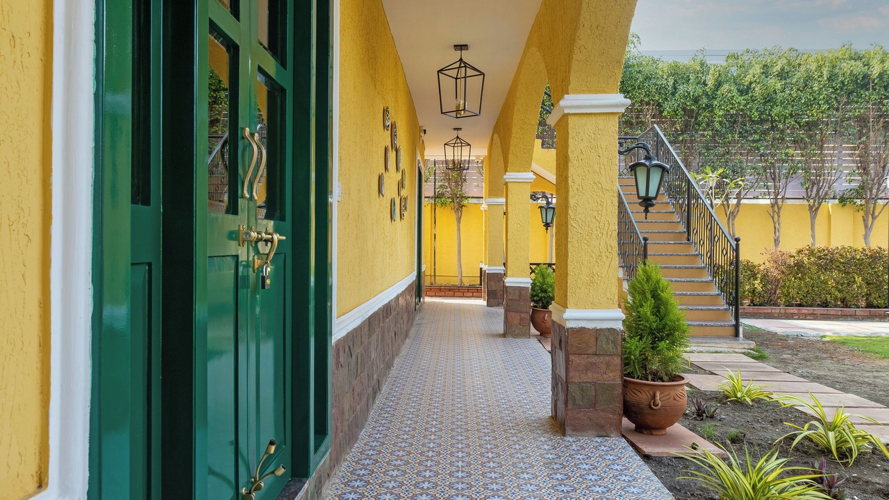 Photo of Outdoor in Kolar Road