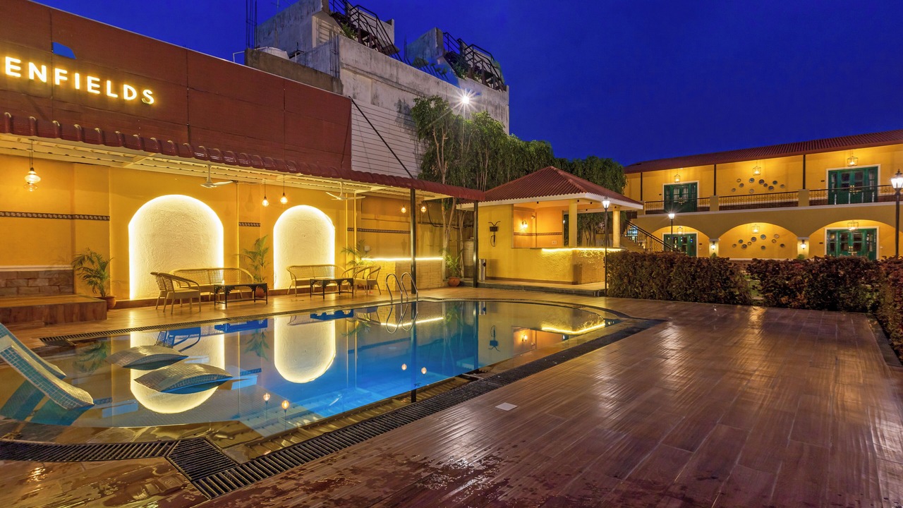Photo of Outdoor in Kolar Road