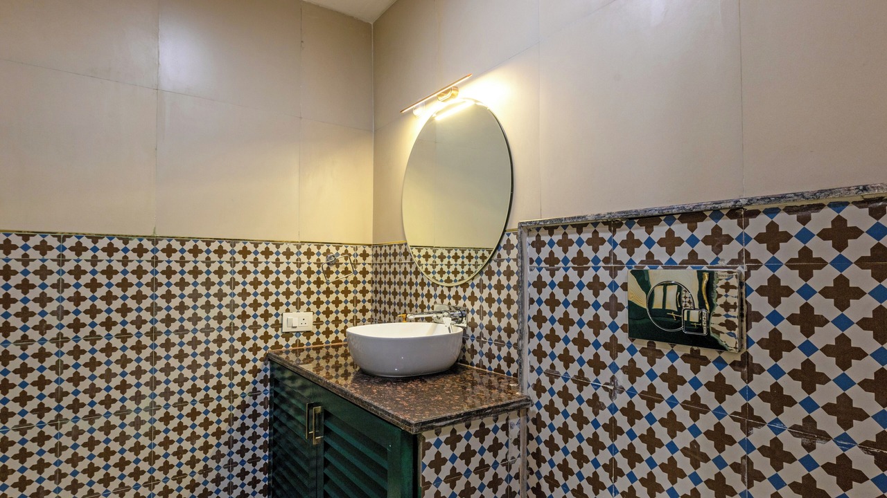 Photo of Bathroom in Kolar Road