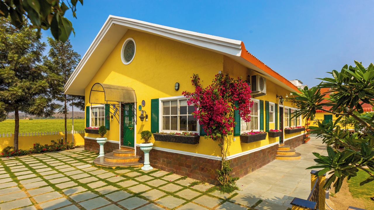 Photo of Outdoor in Kolar Road